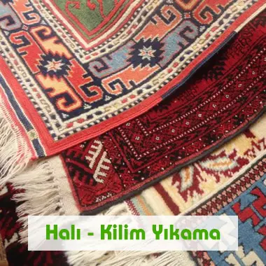 Halı - Kilim Yıkama